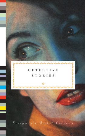 Detective Stories by 