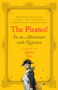 The Pirates! In an Adventure with Napoleon