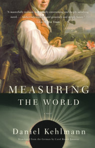 Measuring the World