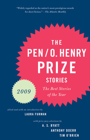 PEN/O. Henry Prize Stories 2009