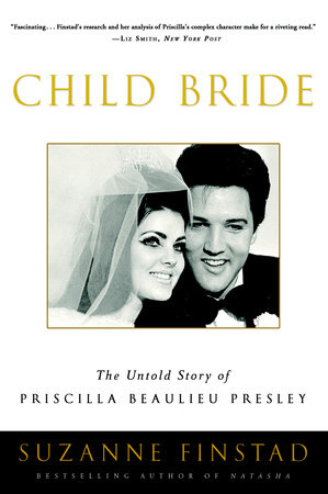 Child Bride by Suzanne Finstad