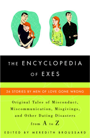 The Encyclopedia of Exes by 