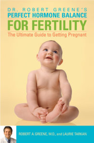 Perfect Hormone Balance for Fertility