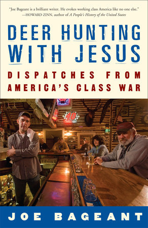 Deer Hunting with Jesus by Joe Bageant