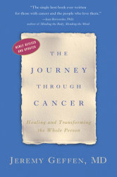The Journey Through Cancer