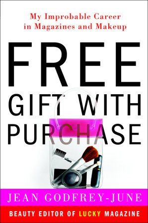Free Gift with Purchase by Jean Godfrey-June