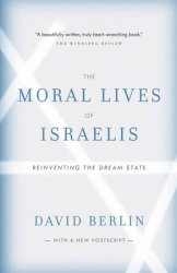 The Moral Lives of Israelis