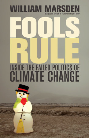Fools Rule by William Marsden