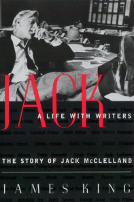 Jack: A Life With Writers
