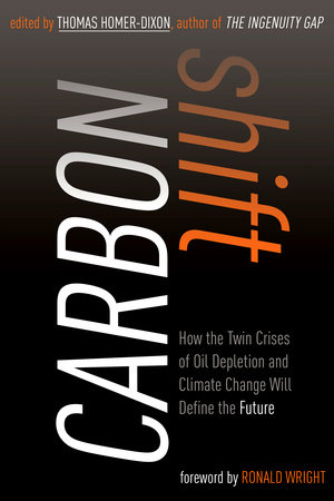 Carbon Shift by Thomas Homer-Dixon