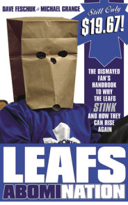 Leafs AbomiNation