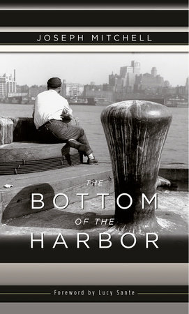 The Bottom of the Harbor by Joseph Mitchell