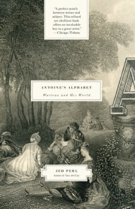 Antoine's Alphabet