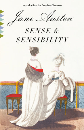 Sense and Sensibility by Jane Austen