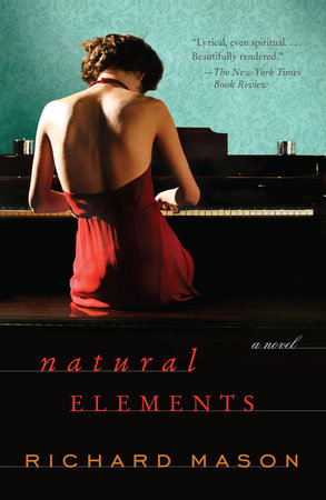 Natural Elements by Richard Mason