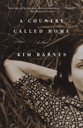 A Country Called Home by Kim Barnes