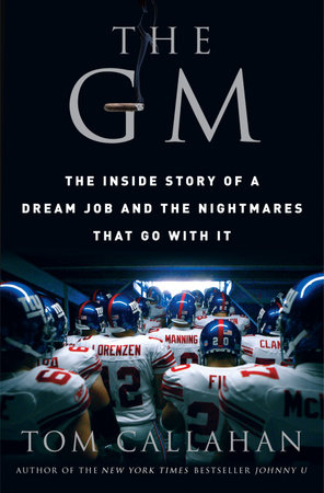 The GM by Tom Callahan