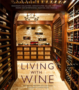 Natural Wine For The People By Alice Feiring Penguinrandomhouse Com Books