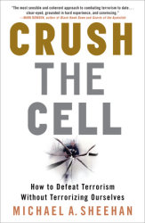 Crush the Cell