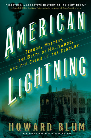 American Lightning by Howard Blum