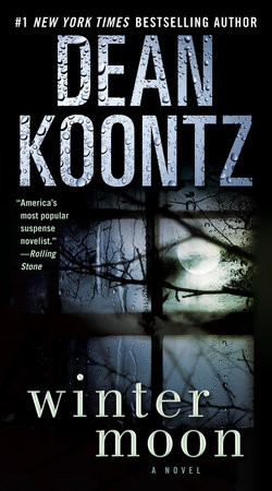 Winter Moon by Dean Koontz