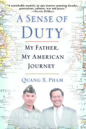A Sense of Duty by Quang Pham