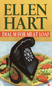 Dial M for Meat Loaf