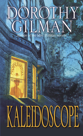 Kaleidoscope by Dorothy Gilman