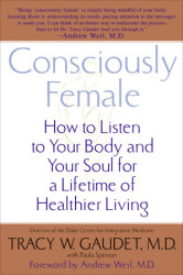 Consciously Female