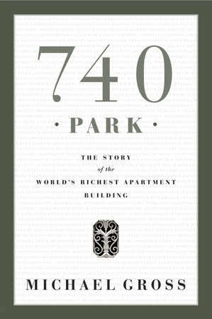 740 Park by Michael Gross