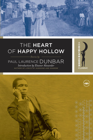 The Heart of Happy Hollow by Paul Laurence Dunbar