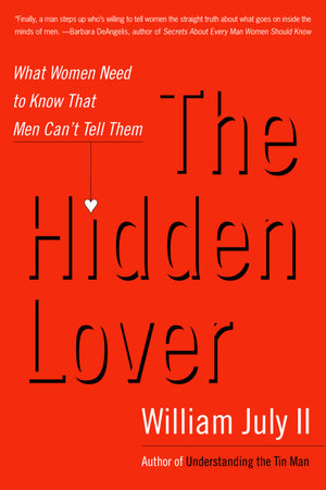 The Hidden Lover by William July II
