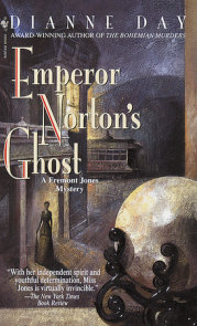 Emperor Norton's Ghost
