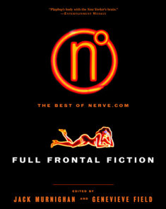 Full Frontal Fiction