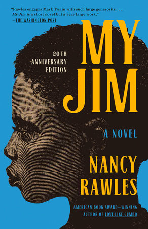 My Jim by Nancy Rawles