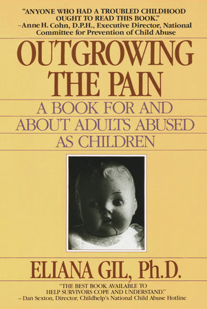 Outgrowing the Pain by Eliana Gil