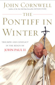 The Pontiff in Winter