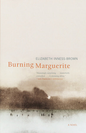 Burning Marguerite by Elizabeth Inness-Brown