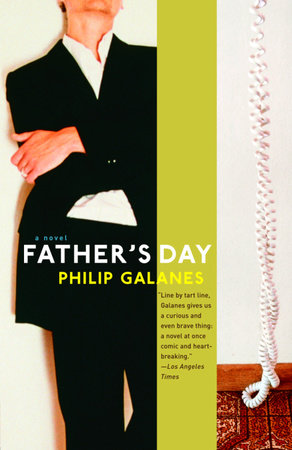 Father's Day by Philip Galanes