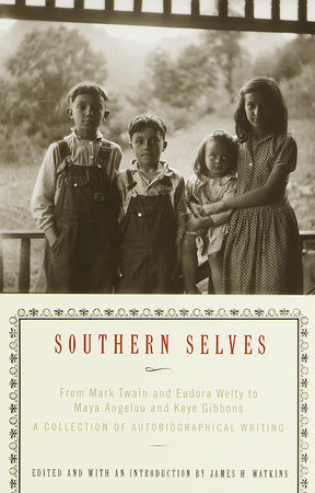 Southern Selves by James Watkins