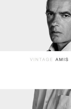 Vintage Amis by Martin Amis