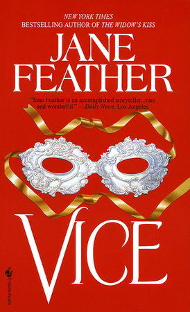 Vice by Jane Feather