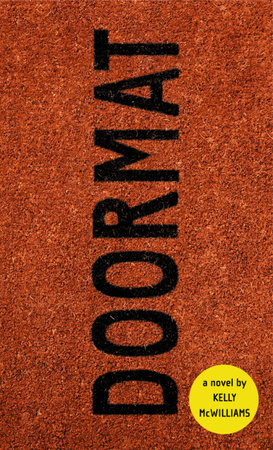 Doormat by Kelly McWilliams