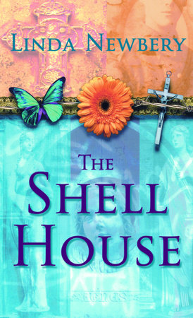 The Shell House by Linda Newbery