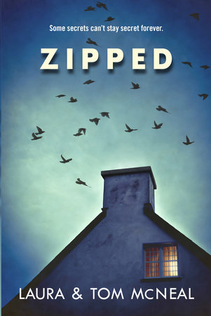 Zipped by Laura McNeal and Tom McNeal