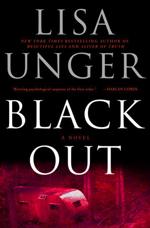 Black Out by Lisa Unger
