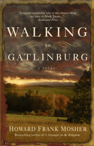 Walking to Gatlinburg