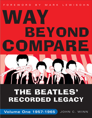 Way Beyond Compare by John C. Winn