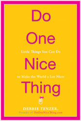Do One Nice Thing