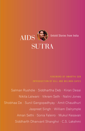 AIDS Sutra by 